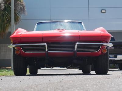 1964 Chevrolet Corvette Roadster