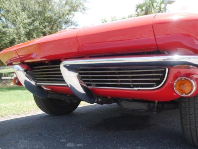 1964 Chevrolet Corvette Roadster