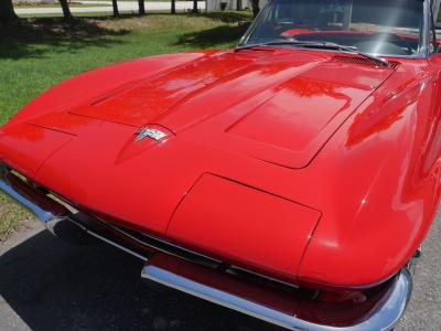 1964 Chevrolet Corvette Roadster