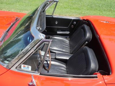 1964 Chevrolet Corvette Roadster