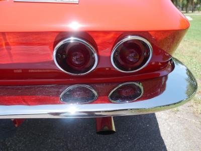 1964 Chevrolet Corvette Roadster