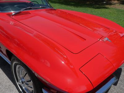 1964 Chevrolet Corvette Roadster