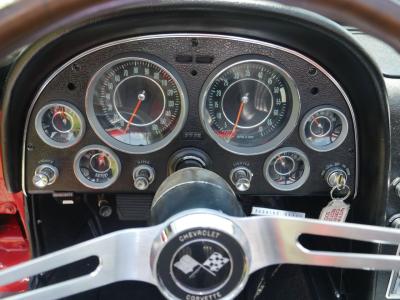 1964 Chevrolet Corvette Roadster
