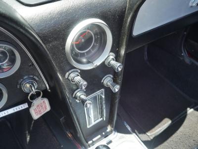1964 Chevrolet Corvette Roadster