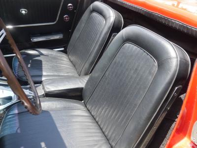 1964 Chevrolet Corvette Roadster