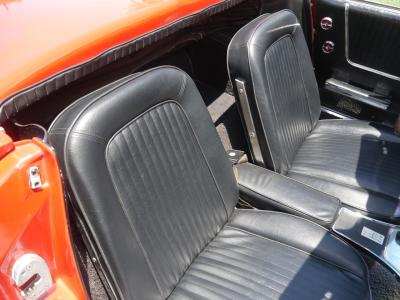 1964 Chevrolet Corvette Roadster
