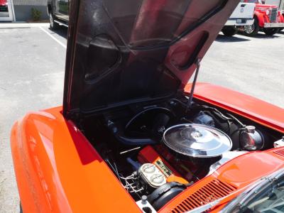 1964 Chevrolet Corvette Roadster