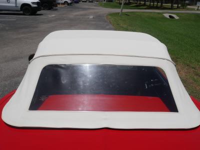 1964 Chevrolet Corvette Roadster