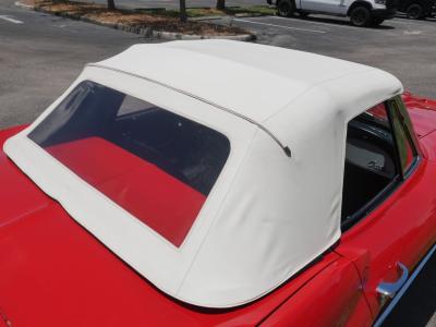 1964 Chevrolet Corvette Roadster