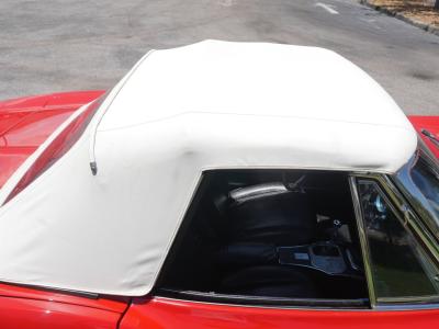 1964 Chevrolet Corvette Roadster