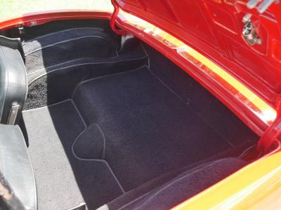 1964 Chevrolet Corvette Roadster