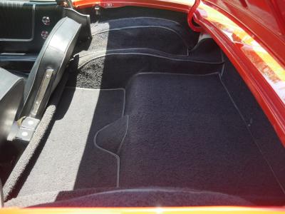 1964 Chevrolet Corvette Roadster