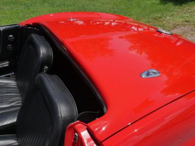 1964 Chevrolet Corvette Roadster