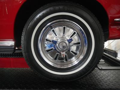 1964 Chevrolet Corvette Roadster