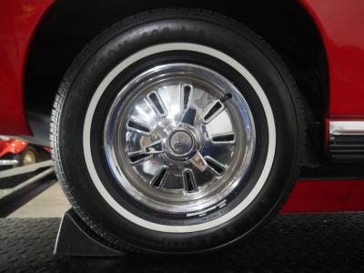 1964 Chevrolet Corvette Roadster
