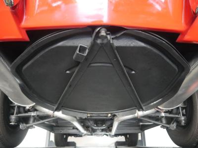 1964 Chevrolet Corvette Roadster