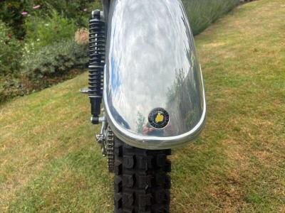 1974 BULTACO ALPINA