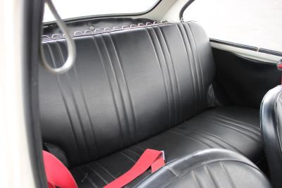 1987 Seat 600 E LHD