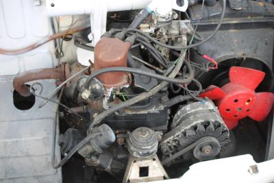 1987 Seat 600 E LHD