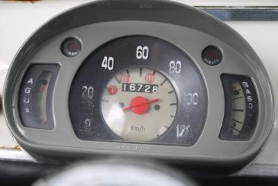 1987 Seat 600 E LHD