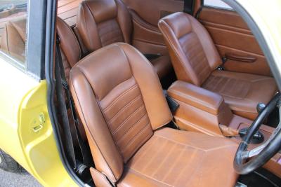 1975 Reliant SCIMITAR GTE E ODVE SE5A