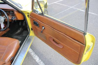 1975 Reliant SCIMITAR GTE E ODVE SE5A