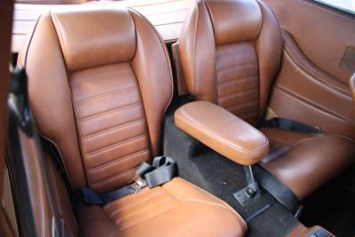 1975 Reliant SCIMITAR GTE E ODVE SE5A