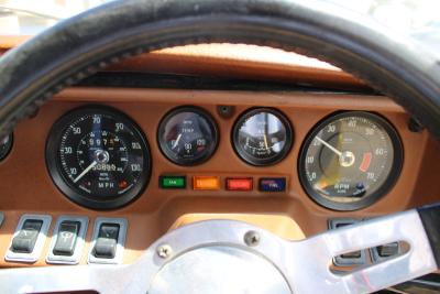 1975 Reliant SCIMITAR GTE E ODVE SE5A