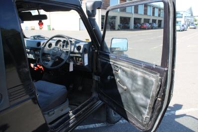 1987 Suzuki SIERRA/SAMURAI SJ413