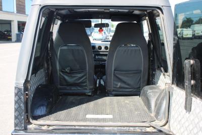 1987 Suzuki SIERRA/SAMURAI SJ413