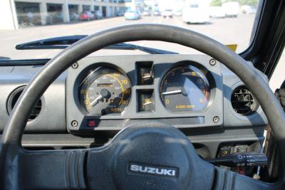 1987 Suzuki SIERRA/SAMURAI SJ413