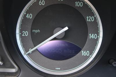 2003 Mercedes - Benz SL500 AUTO