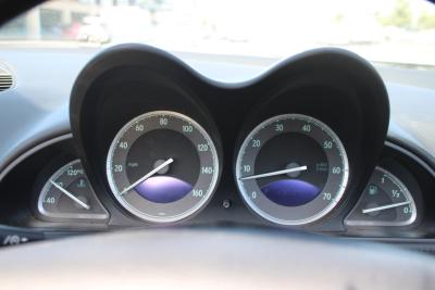 2003 Mercedes - Benz SL500 AUTO