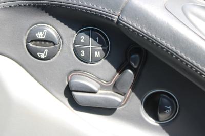 2003 Mercedes - Benz SL500 AUTO