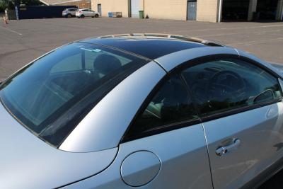 2003 Mercedes - Benz SL500 AUTO