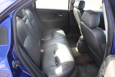 2000 Ford MONDEO ST200