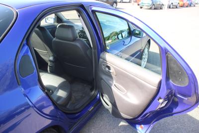 2000 Ford MONDEO ST200