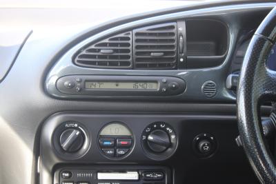 2000 Ford MONDEO ST200