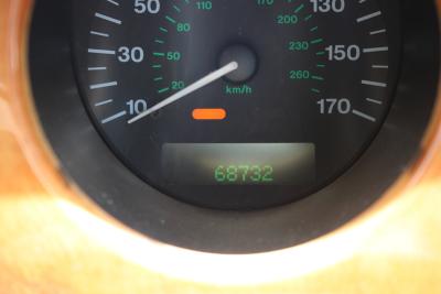 1999 Jaguar XJ8 AUTO