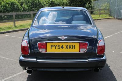 2004 Bentley ARNAGE R AUTO