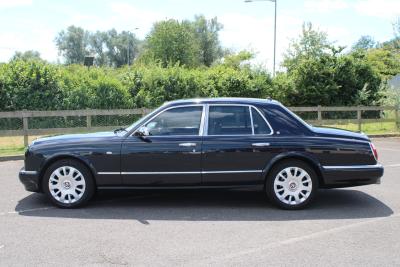 2004 Bentley ARNAGE R AUTO