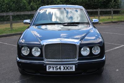 2004 Bentley ARNAGE R AUTO