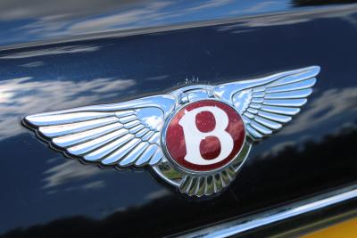 2004 Bentley ARNAGE R AUTO