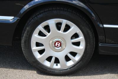 2004 Bentley ARNAGE R AUTO