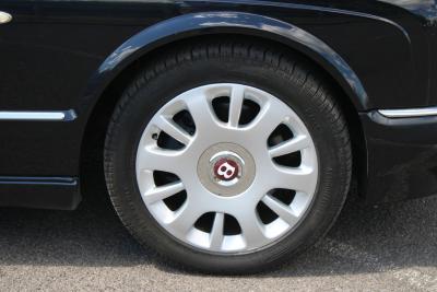 2004 Bentley ARNAGE R AUTO