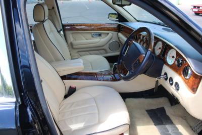 2004 Bentley ARNAGE R AUTO
