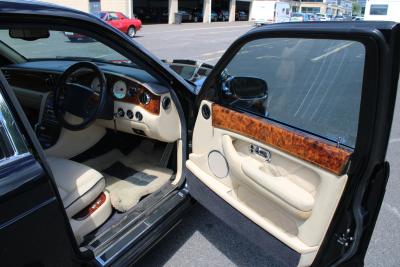 2004 Bentley ARNAGE R AUTO