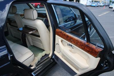 2004 Bentley ARNAGE R AUTO