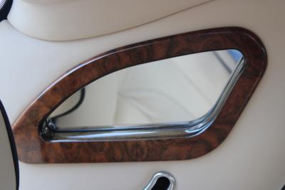 2004 Bentley ARNAGE R AUTO