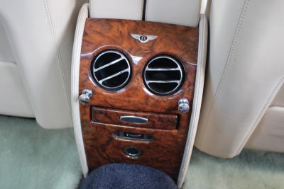 2004 Bentley ARNAGE R AUTO